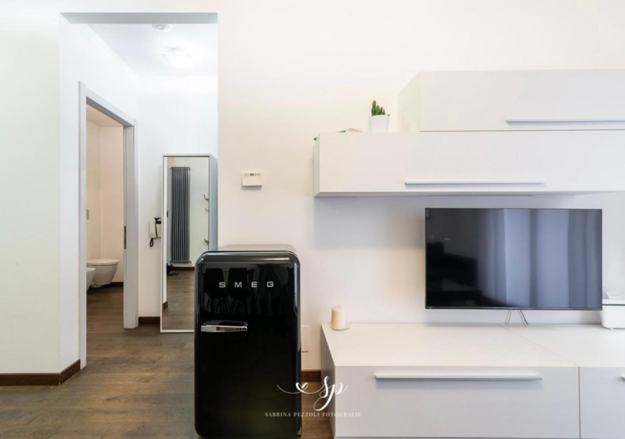 Appartamento Ponte Vecchio - M&M Holiday House Perugia Exterior foto