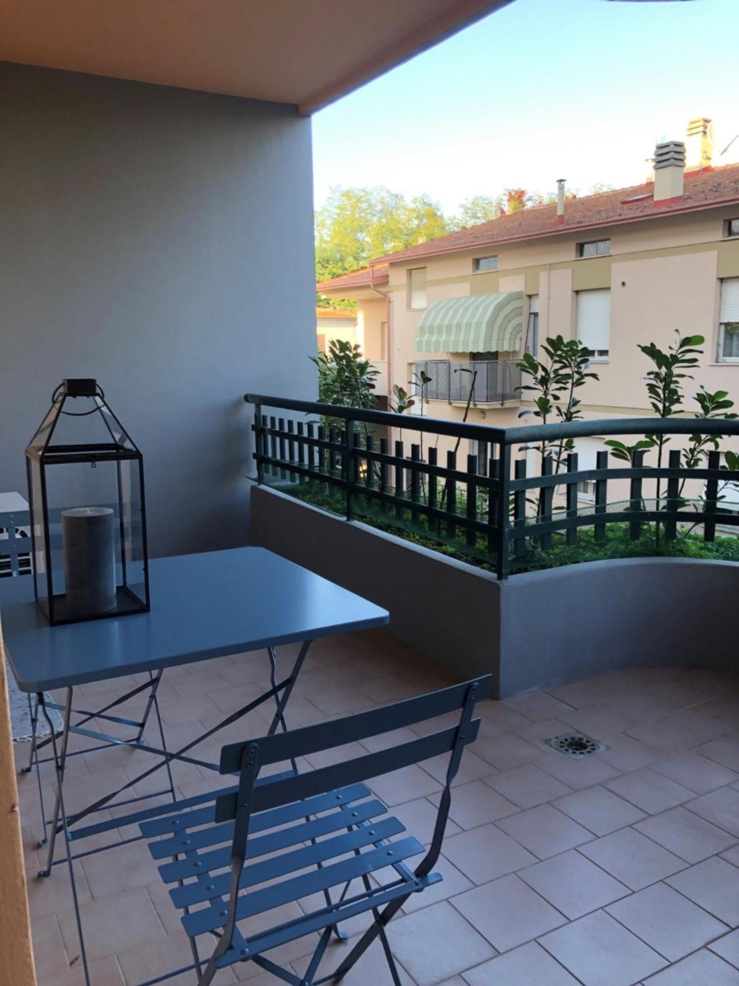 Appartamento Ponte Vecchio - M&M Holiday House Perugia Exterior foto